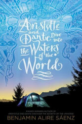 Aristotle and Dante Dive Into the Waters of the World (ISBN: 9781534496194)