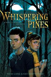 Whispering Pines - Kati Bartkowski (ISBN: 9781534460485)