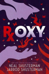 Roxy (ISBN: 9781534451254)