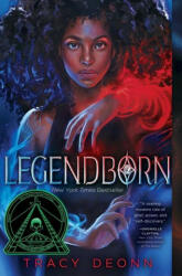Legendborn (ISBN: 9781534441613)