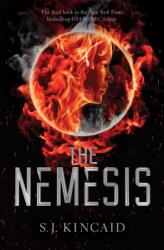 Nemesis - Kincaid, S. J. (ISBN: 9781534409965)