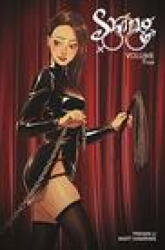Swing, Volume 4 - Hawkins (ISBN: 9781534319875)