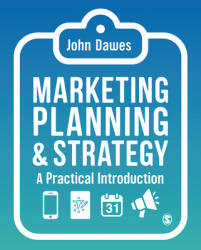 Marketing Planning & Strategy (ISBN: 9781529760132)