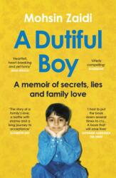 A Dutiful Boy (ISBN: 9781529112207)