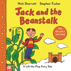 Jack and the Beanstalk Volume 12 (ISBN: 9781529068955)