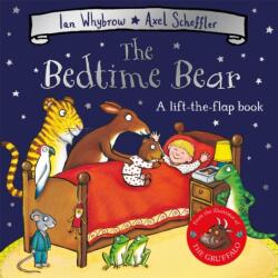 The Bedtime Bear (ISBN: 9781529057423)