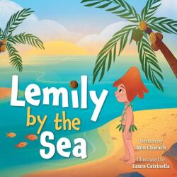 Lemily by the Sea (ISBN: 9781525581885)