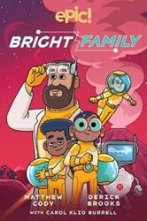 Familia Bright (ISBN: 9781524867737)