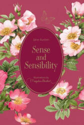 Sense and Sensibility - Marjolein Bastin (ISBN: 9781524861742)