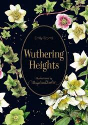 Wuthering Heights (ISBN: 9781524861735)