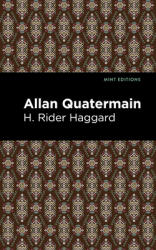 Allan Quatermain (ISBN: 9781513277615)