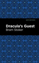 Dracula's Guest - Mint Editions (ISBN: 9781513271477)