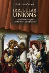Irregular Unions (ISBN: 9781501753473)