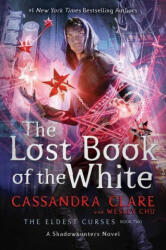 Lost Book of the White - Wesley Chu (ISBN: 9781481495134)
