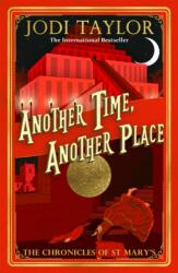 Another Time, Another Place (ISBN: 9781472273208)