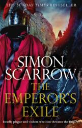 Emperor's Exile (ISBN: 9781472258458)