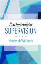 Supervizare psihanalitică (ISBN: 9781462547999)