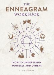 The Enneagram Workbook (ISBN: 9781454943464)