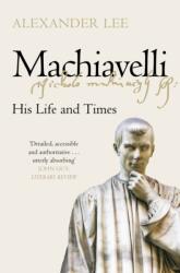 Machiavelli (ISBN: 9781447275008)