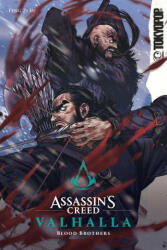 Assassin's Creed Valhalla: Blood Brothers - Feng Zi Su (ISBN: 9781427869036)