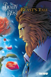 Disney Manga: Beauty and the Beast - The Beast's Tale (Full-Color Edition) - Mallory Reaves (ISBN: 9781427868091)