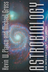 Astrobiology: An Introduction (ISBN: 9781421441283)