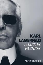 Karl Lagerfeld (ISBN: 9781419757259)