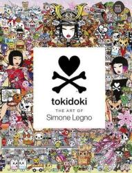 The Art of Tokidoki (ISBN: 9781419757112)