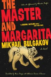 The Master and Margarita (ISBN: 9781419756504)