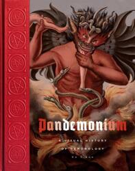Pandemonium (ISBN: 9781419756382)