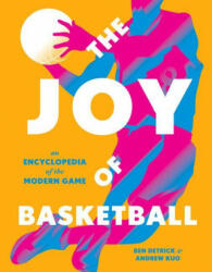 Joy of Basketball - Andrew Kuo (ISBN: 9781419754821)