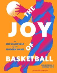 The Joy of Basketball (ISBN: 9781419754821)