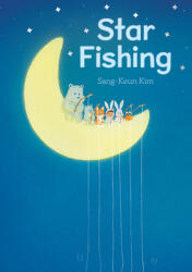 Star Fishing (ISBN: 9781419751004)