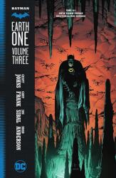 Batman: Earth One Vol. 3 (ISBN: 9781401259044)