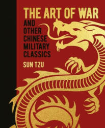 The Art of War and Other Chinese Military Classics - Wu Qi, Wei Liao (ISBN: 9781398808522)
