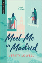 MEET ME IN MADRID (ISBN: 9781335631008)