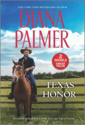 Texas Honor: A 2-In-1 Collection (ISBN: 9781335476944)