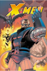 X-Men by Peter Milligan: Blood of Apocalypse (ISBN: 9781302930905)