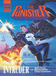 Punisher Epic Collection: Return To Big Nothing - Mike Baron, Steven Grant (ISBN: 9781302930851)