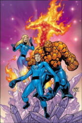 Fantastic Four: Heroes Return - The Complete Collection Vol. 3 (ISBN: 9781302930752)