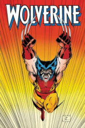 Wolverine Omnibus Vol. 2 - Walt Simonson, Louise Simonson (ISBN: 9781302929954)