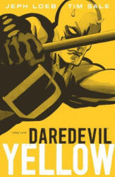 Daredevil: Yellow (new Printing 2) - Jeph Loeb (ISBN: 9781302929671)