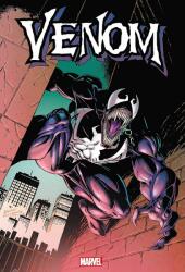 Venomnibus Vol. 1 - David Michelinie, Len Kaminski (ISBN: 9781302929503)