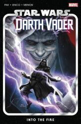 Star Wars: Darth Vader By Greg Pak Vol. 2 - Greg Pak (ISBN: 9781302920821)