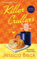 Killer Crullers: A Donut Shop Mystery (ISBN: 9781250827593)