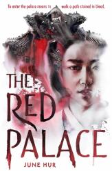 The Red Palace (ISBN: 9781250800558)