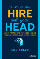 Hire With Your Head - Adler, Lou (ISBN: 9781119808886)