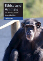 Ethics and Animals - Gruen, Lori (ISBN: 9781108986571)