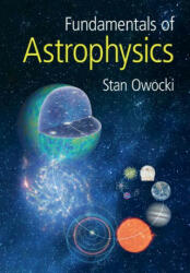 Fundamentals of Astrophysics (ISBN: 9781108948128)