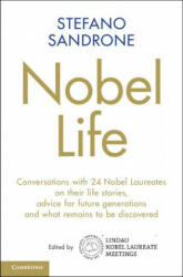 Nobel Life (ISBN: 9781108838283)